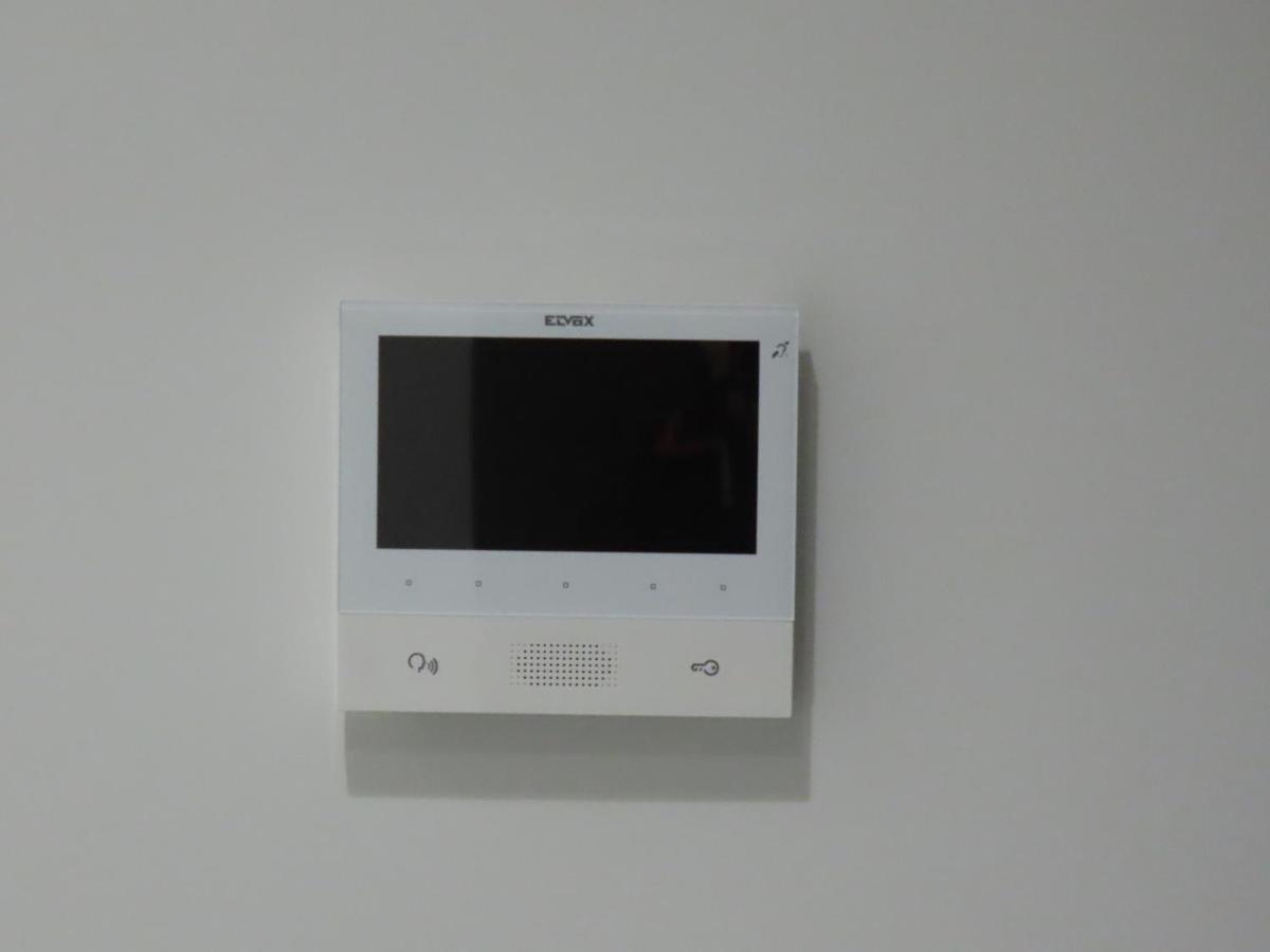 El Apartments - Polaris ポズナン エクステリア 写真